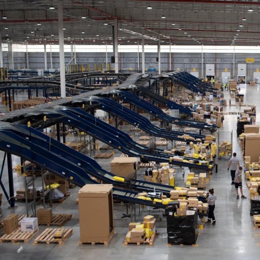 LA CÁMARA DE COMERCIO REPUDIÓ BLOQUEOS CONTRA MERCADO LIBRE