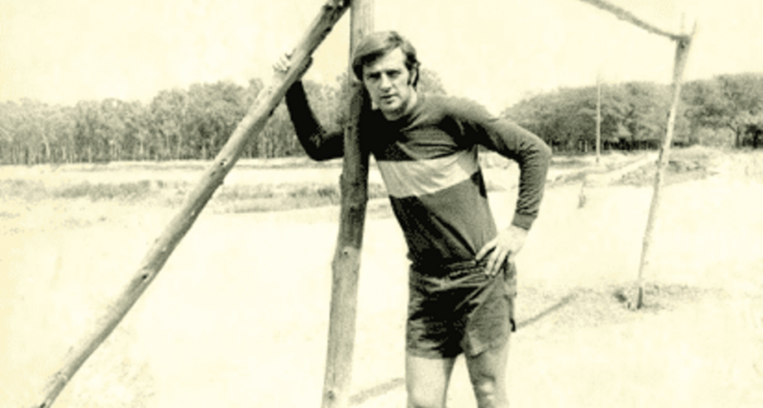 SE NOS FUE UN ÍDOLO: MURIÓ SILVIO MARZOLINI