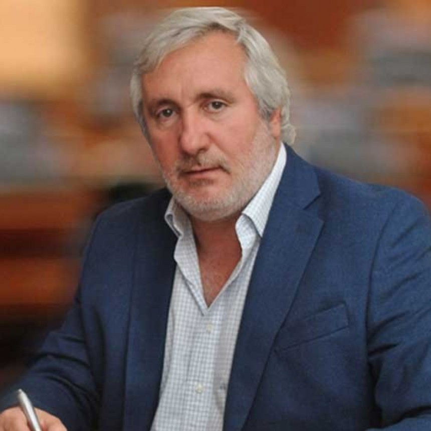 EL PROCURADOR GENERAL DE LA CORTE BONAERENSE CONTRAJO CORONAVIRUS