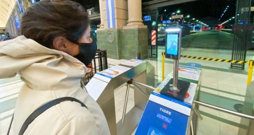 LA APLICACIÓN RESERVÁ TU TREN, OBLIGATORIA EN LA LÍNEA SAN MARTÍN