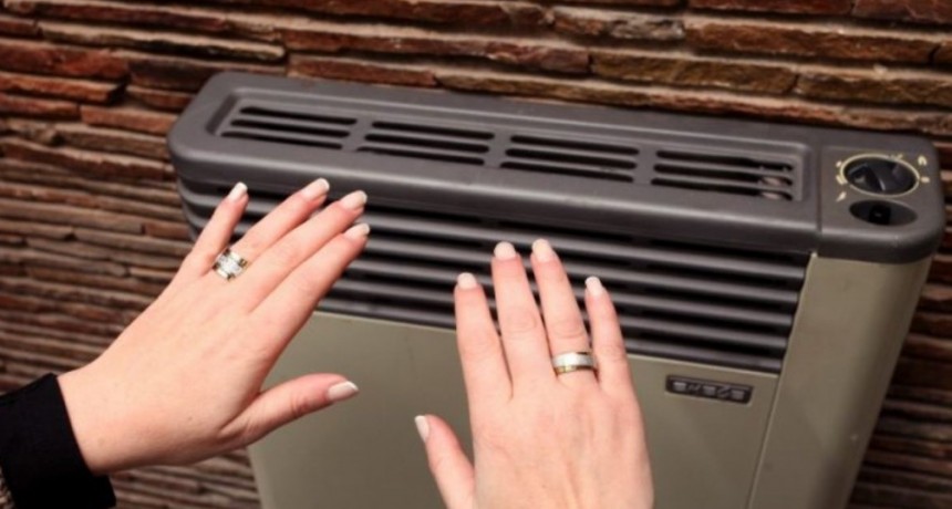 VICENTE LÓPEZ BRINDA RECOMENDACIONES PARA PREVENIR INTOXICACIONES POR MONÓXIDO DE CARBONO