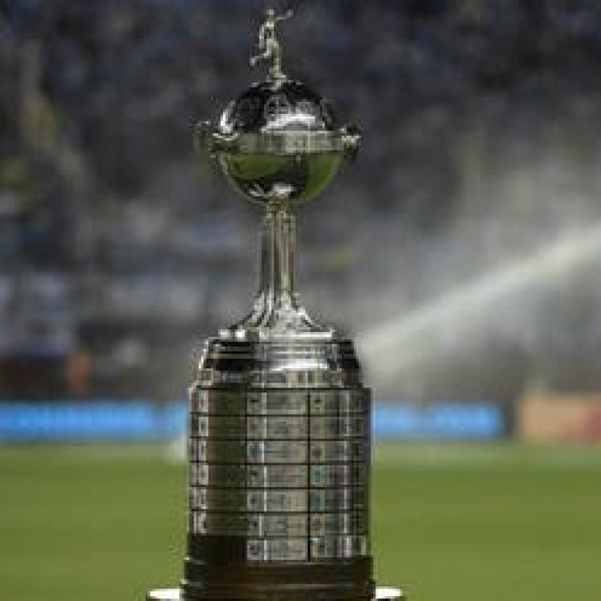 LOS EQUIPOS ARGENTINOS JUGARÁN LA COPA LIBERTADORES EL 17 DE SEPTIEMBRE