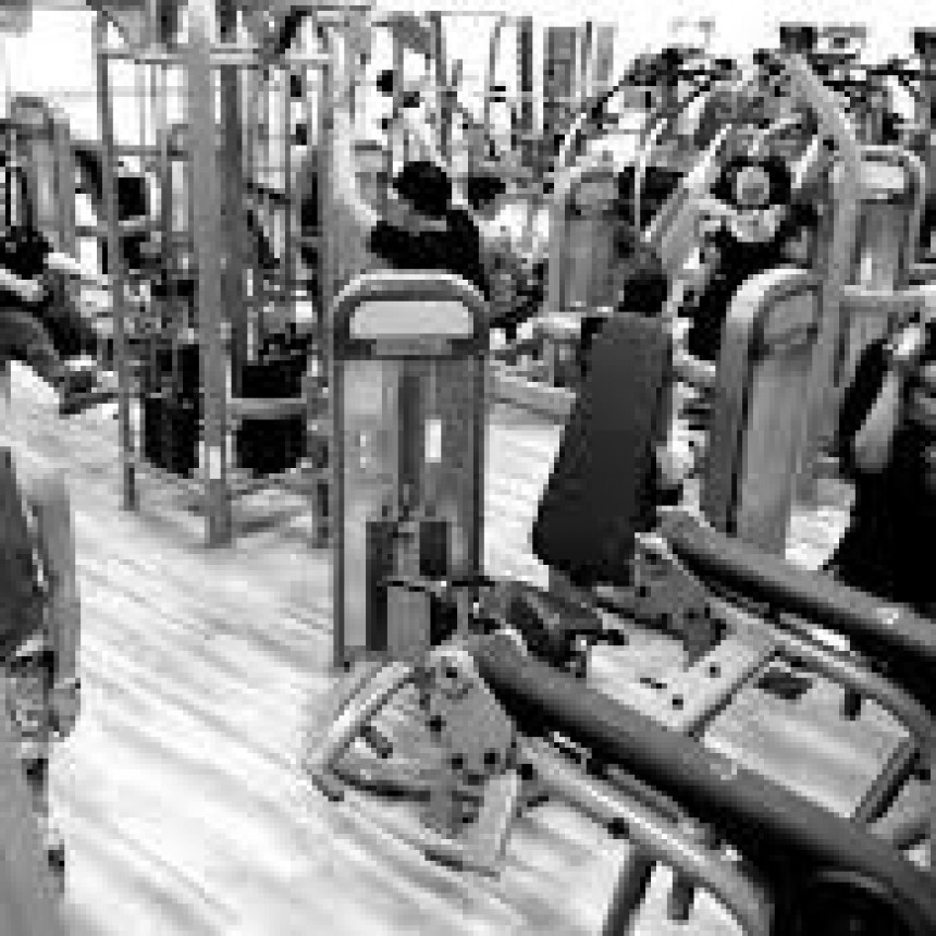 EN NECOCHEA REABREN GIMNASIOS Y NATATORIOS