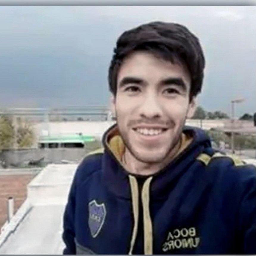 LA MADRE DE FACUNDO ASTUDILLO CASTRO RECUSÓ AL FISCAL Y DENUNCIÓ IRREGULARIDADES