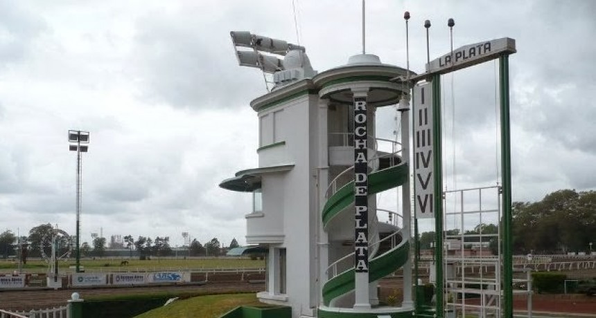 LOS TRABAJADORES DEL TURF PIDEN LA REAPERTURA DE LA ACTIVIDAD