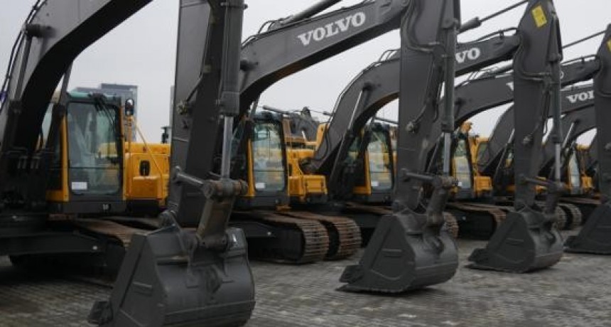 PROVINCIA LEASING ANUNCIÓ LA AMPLIACIÓN A $1000 MILLONES DE SU LÍNEA PARA MUNICIPIOS BONAERENSES Y FIRMÓ ACUERDOS POR $322.1 MILLONES