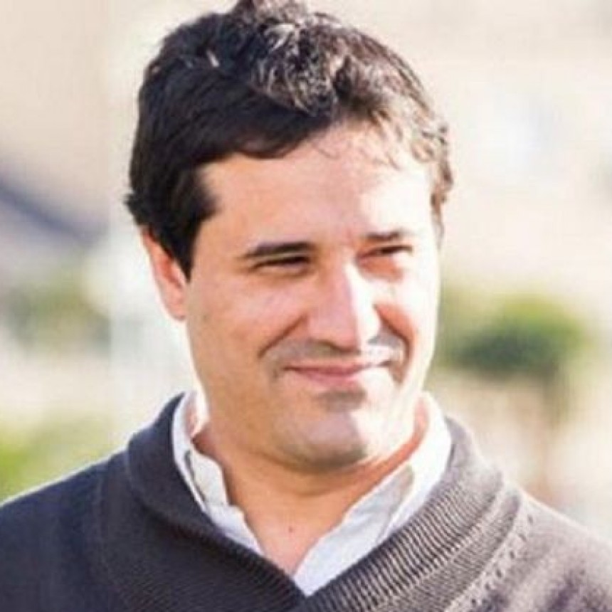 INTERNA BONAERENSE DE LA UCR: MÁS RESPALDO A LA CANDIDATURA DE MAXIMILANO ABAD Y ERICA REVILLA PARA CONDUCIR A LOS BOINAS BLANCAS