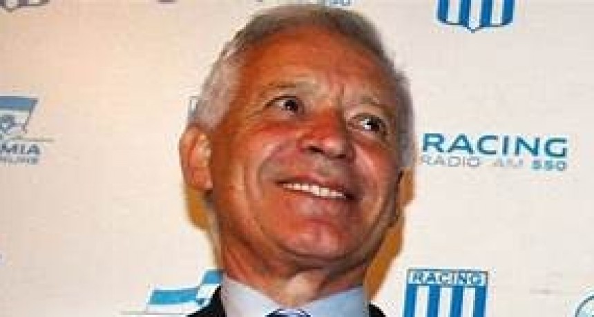 VÍCTOR BLANCO: 
