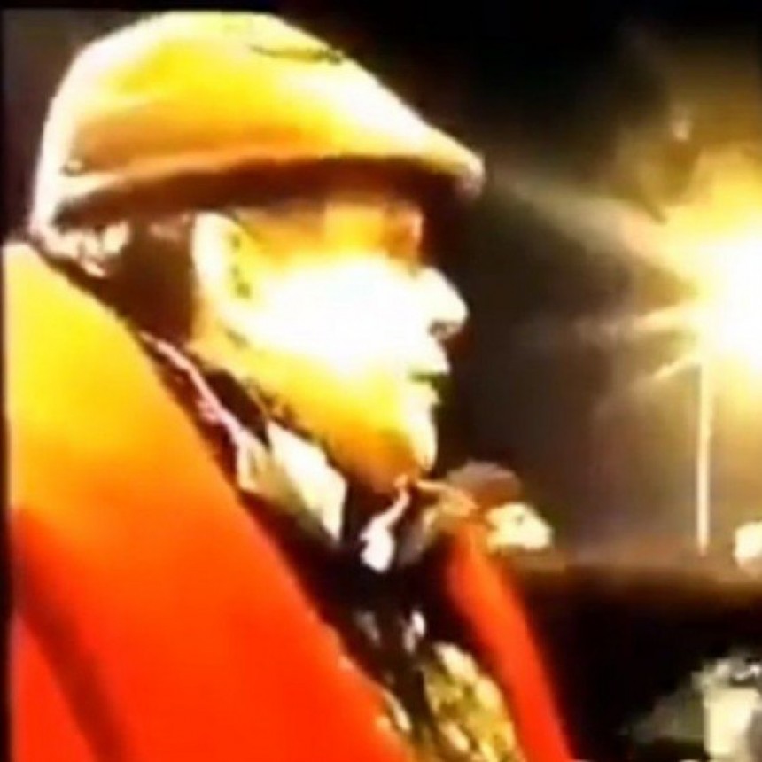 ISHII RECONOCIÓ QUE TIENE QUE 