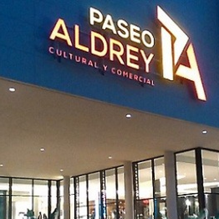 EN MAR DEL PLATA HABILITAN LOS SHOPPINGS