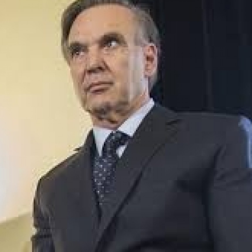 PICHETTO POCO CONCILIADOR 