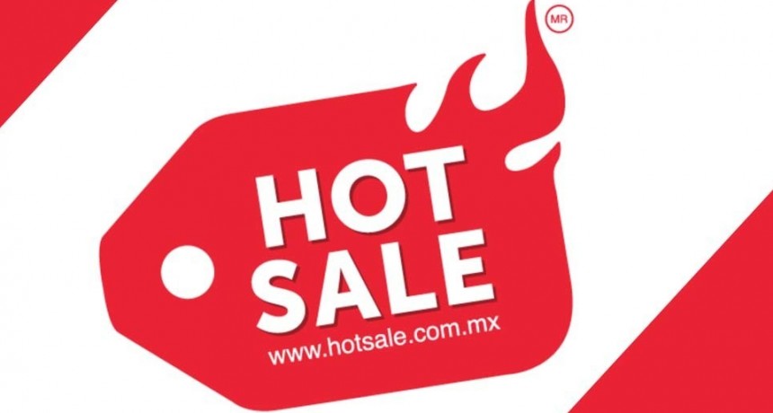 HOT SALE: INICIARON EXPEDIENTES POR 