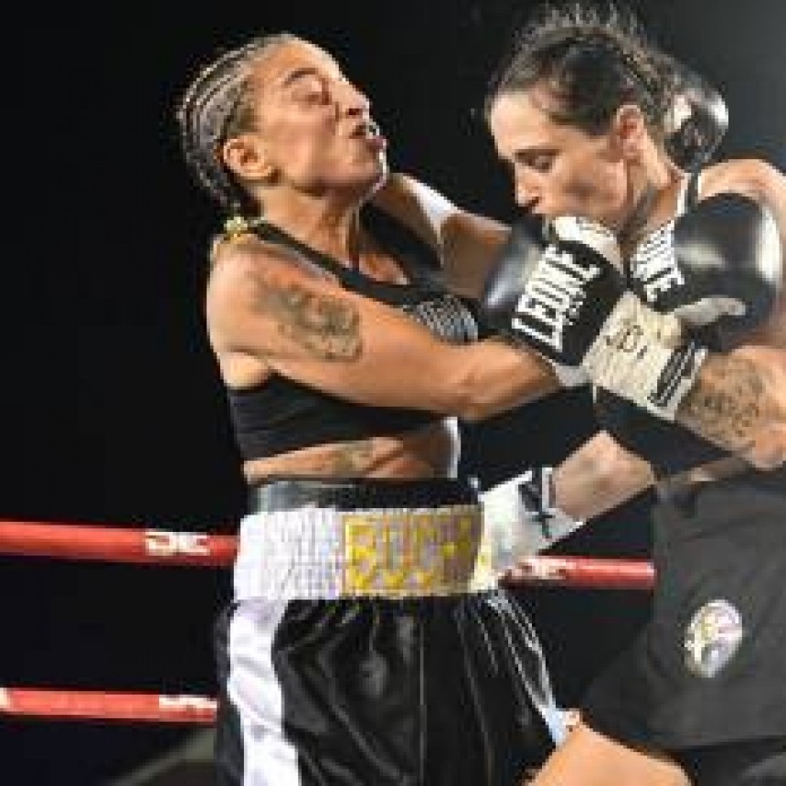 EL PROTOCOLO PARA EL BOXEO YA CUENTA CON APROBACIÓN OFICIAL