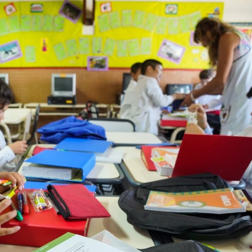 EL MUNICIPIO DE VICENTE LÓPEZ OTORGA 19 MILLONES DE PESOS EN BECAS EDUCATIVAS