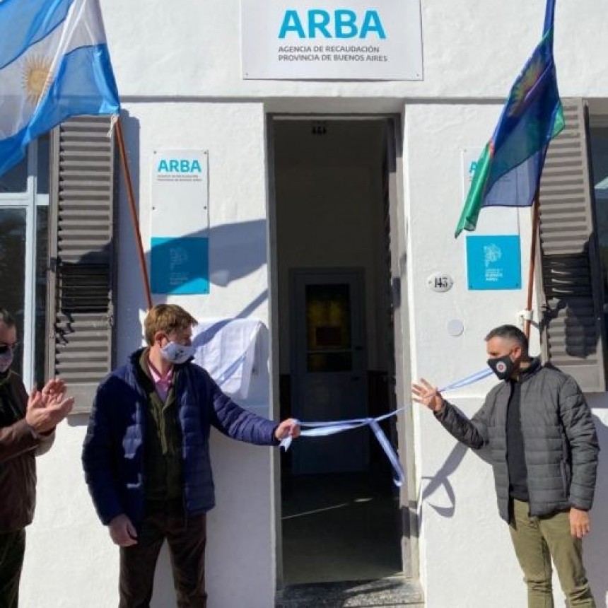 GIRARD: “ESTAMOS REVIRTIENDO EL ABANDONO LLEVADO A CABO POR LA GESTIÓN DE VIDAL”