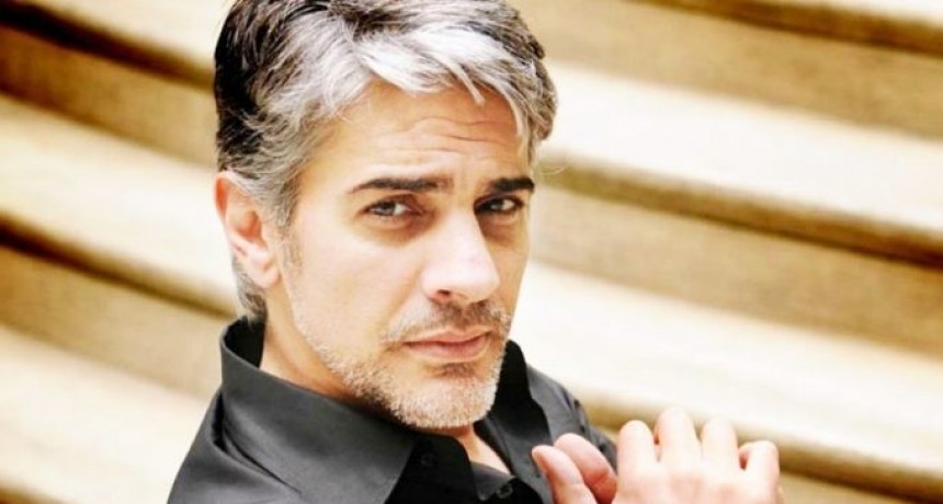 PABLO ECHARRI NEGÓ QUE VAYA SER CANDIDATO A INTENDENTE DE AVELLANEDA