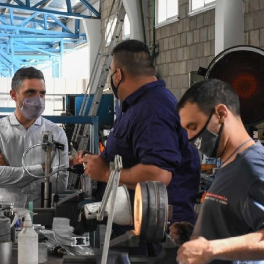 UN MILLÓN DE MONOTRIBUTISTAS BONAERENSES DEJAN DE PAGAR LOS ADELANTOS DE INGRESOS BRUTOS