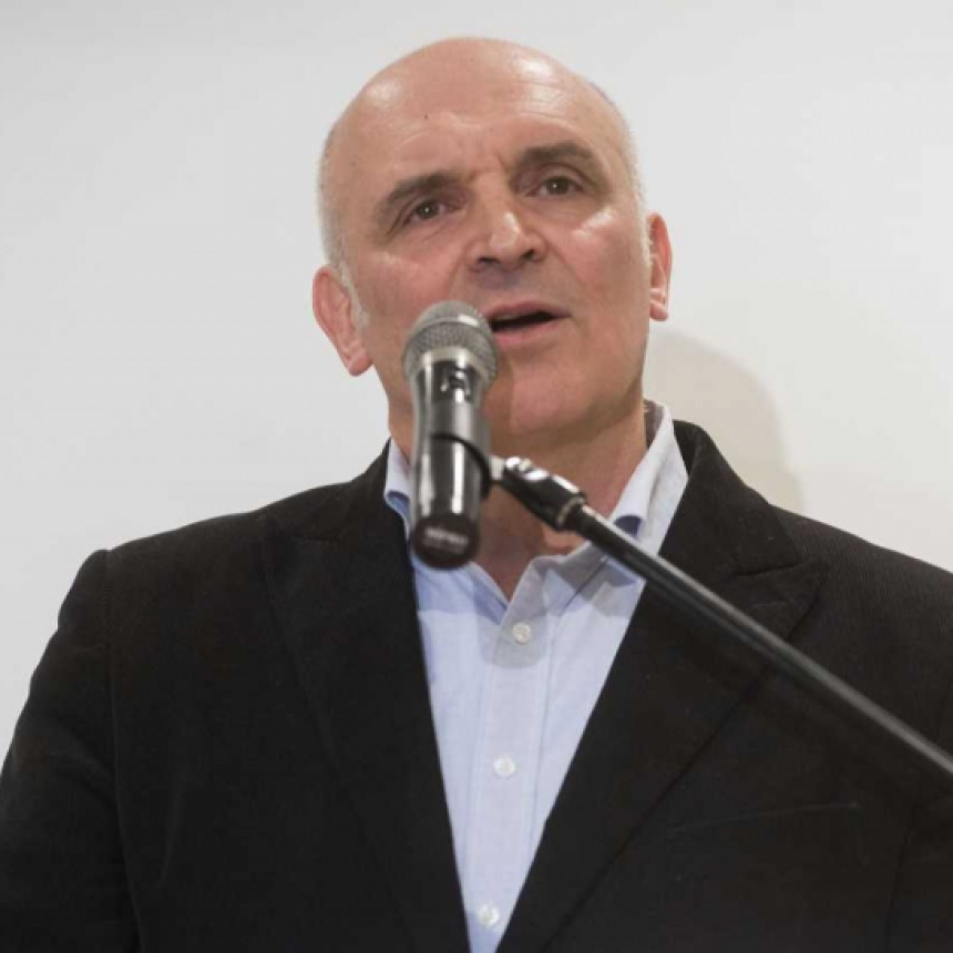 ESPERT ANUNCIÓ QUE COMPETIRÁ POR FUERA DE JUNTOS POR EL CAMBIO Y RESPONSABILIZÓ A LARRETA