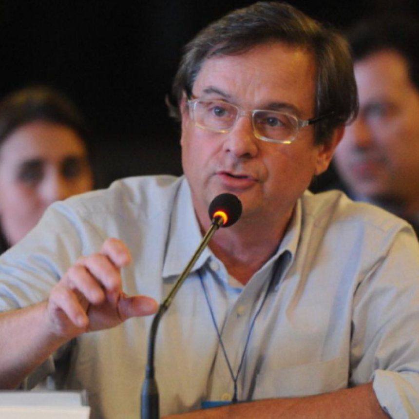 HORACIO BARREIRO: LA LISTA DE CONCEJALES QUE ACOMPAÑARÁ A MANES EN SAN ISIDRO SERÁ ENCABEZADA POR  CARLOS CASTELLANO.