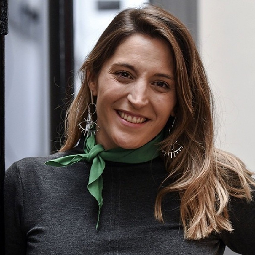 EL NUEVO MAS DEFINIÓ SUS CANDIDATOS EN PROVINCIA DE BUENOS AIRES