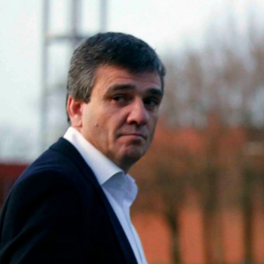 HURLINGHAM: LA CÁMPORA PLANTÓ CANDIDATO Y ES EL ÚNICO DISTRITO CON INTERNA DEL FDT