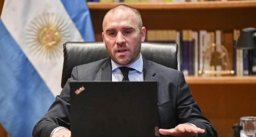 RENUNCIÓ GUZMÁN AL CARGO DE MINISTRO DE ECONOMÍA