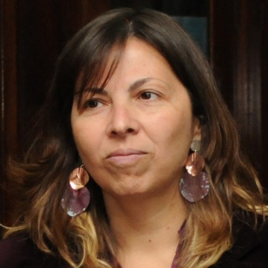 SILVINA BATAKIS ES LA NUEVA MINISTRA DE ECONOMÍA
