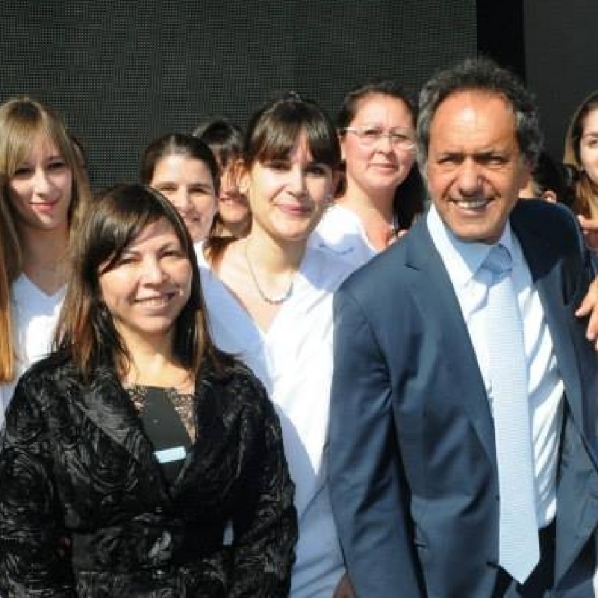 SCIOLI CONTÓ EL DETRÁS DE ESCENA DE LA DESIGNACIÓN DE BATAKIS Y CUÁL FUE SU INTERVENCIÓN