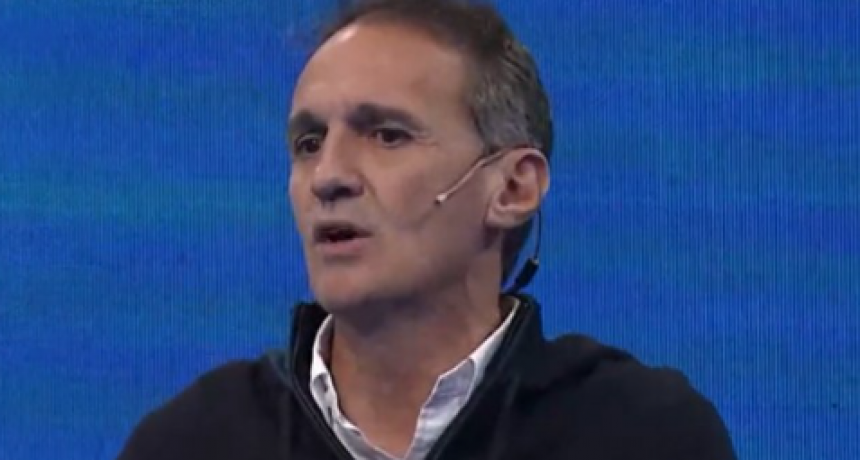 KATOPODIS, TRAS LA INTERNA DEL FRENTE DE TODOS: “EL PERONISMO VA A LLEGAR COMPETITIVO A 2023”