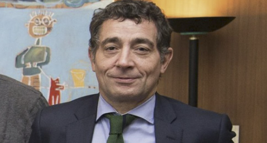 LA JUSTICIA DE URUGUAY VOLVIÓ A RECHAZAR EL PEDIDO DE ASILO POLÍTICO DEL PROFUGO DEL PRO RODRÍGUEZ SIMÓN