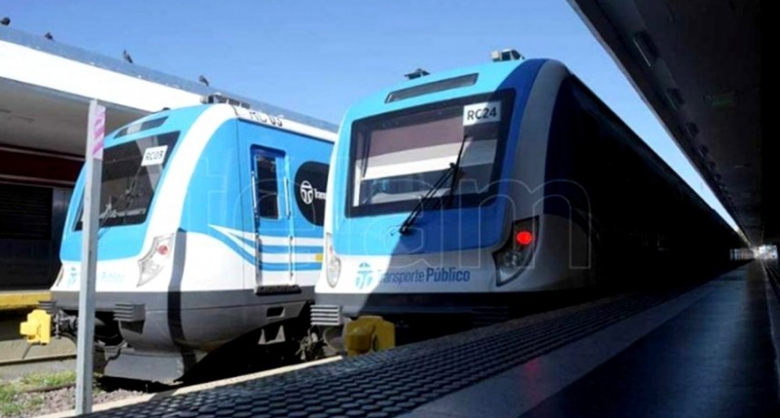 LOS TRENES DE LA LÍNEA MITRE NO LLEGARÁN A RETIRO DURANTE LAS VACACIONES DE INVIERNO
