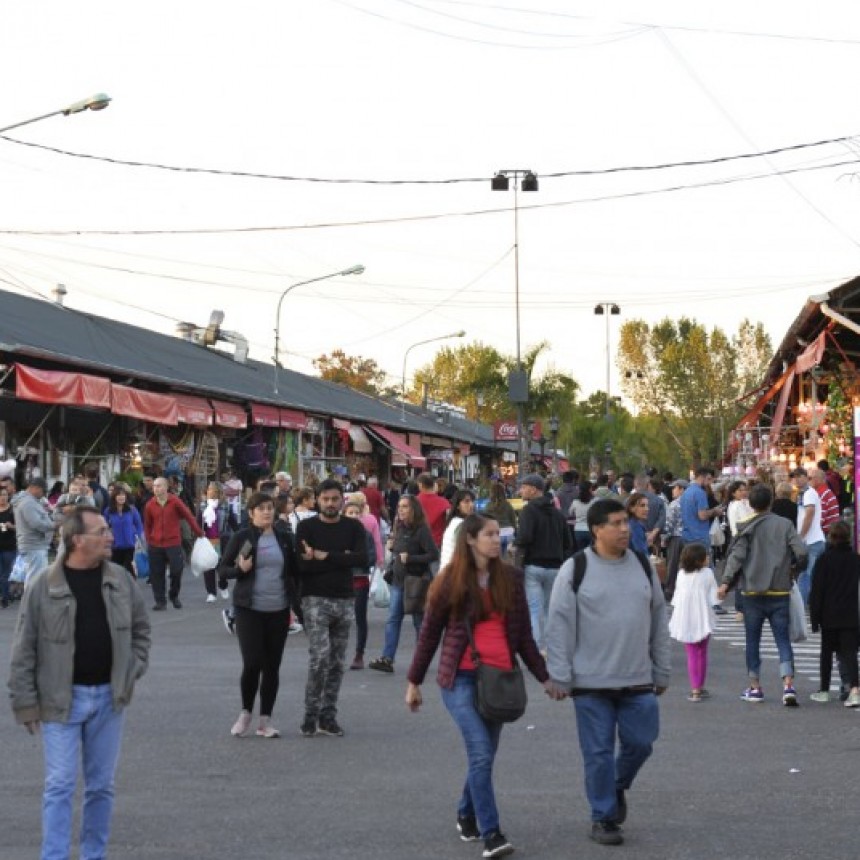 TIGRE ESPERA UN ALUVIÓN DE TURISTAS PARA ESTAS VACACIONES DE INVIERNO