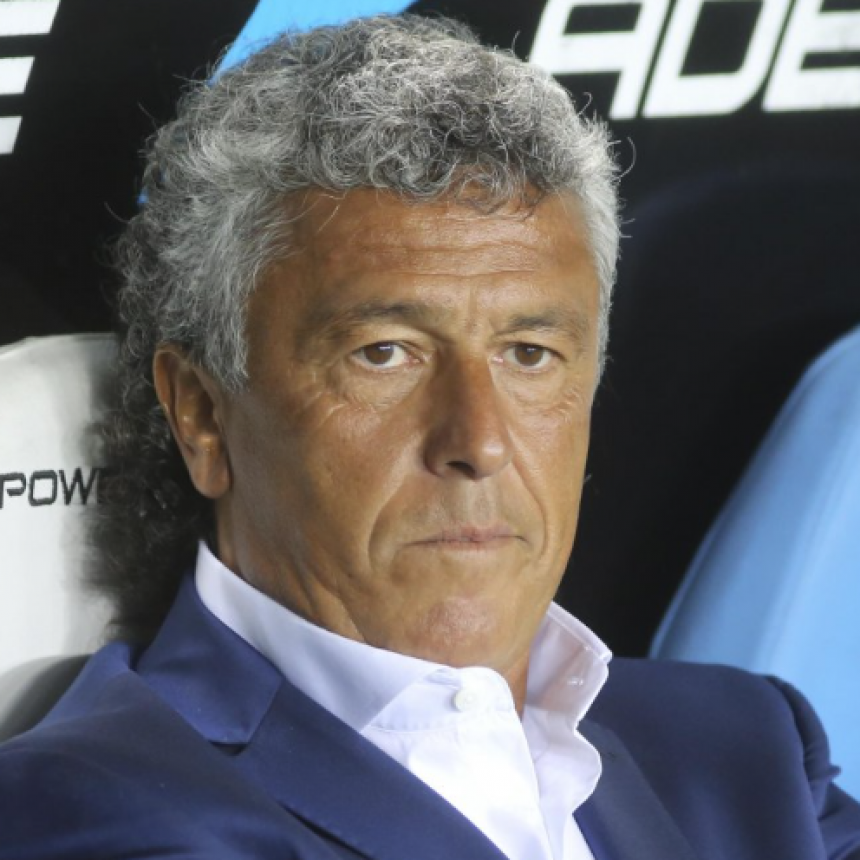 NÉSTOR GOROSITO APUNTÓ CONTRA EL ARBITRAJE Y EL VAR