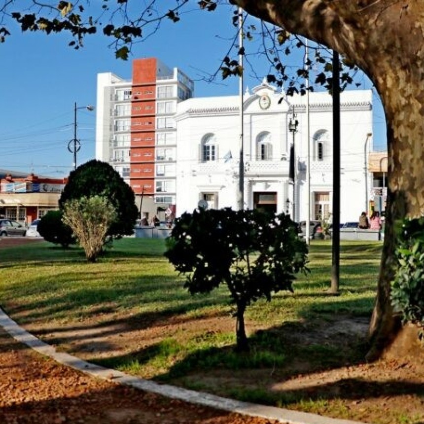 PESE A LA PANDEMIA Y LA CRISIS, EL 83% DE LOS MUNICIPIOS DEL AMBA TIENE SUPERÁVIT FISCAL