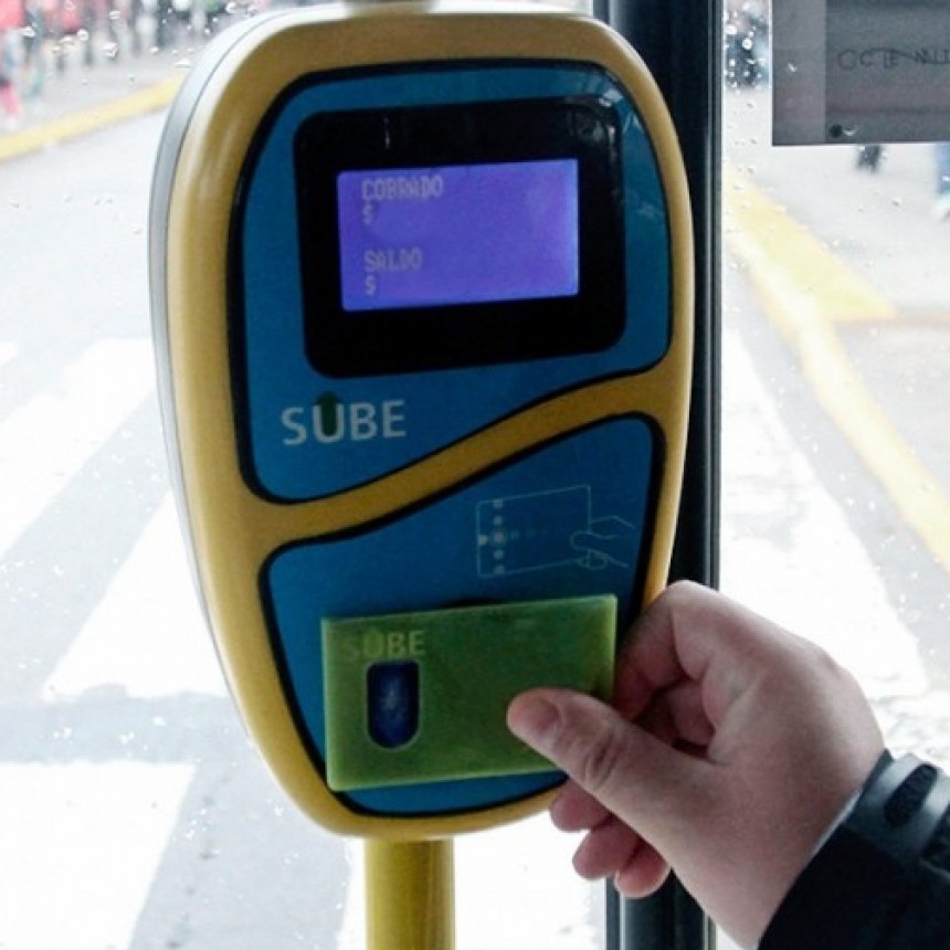 CUÁNTO SALDRÁN LOS BOLETOS DE COLECTIVOS Y TRENES DESDE EL LUNES EN EL AMBA