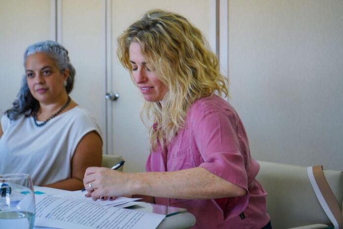 POLÉMICA Y CONFLICTO EN EL COLEGIO DE NUTRICIONISTAS BONAERENSES