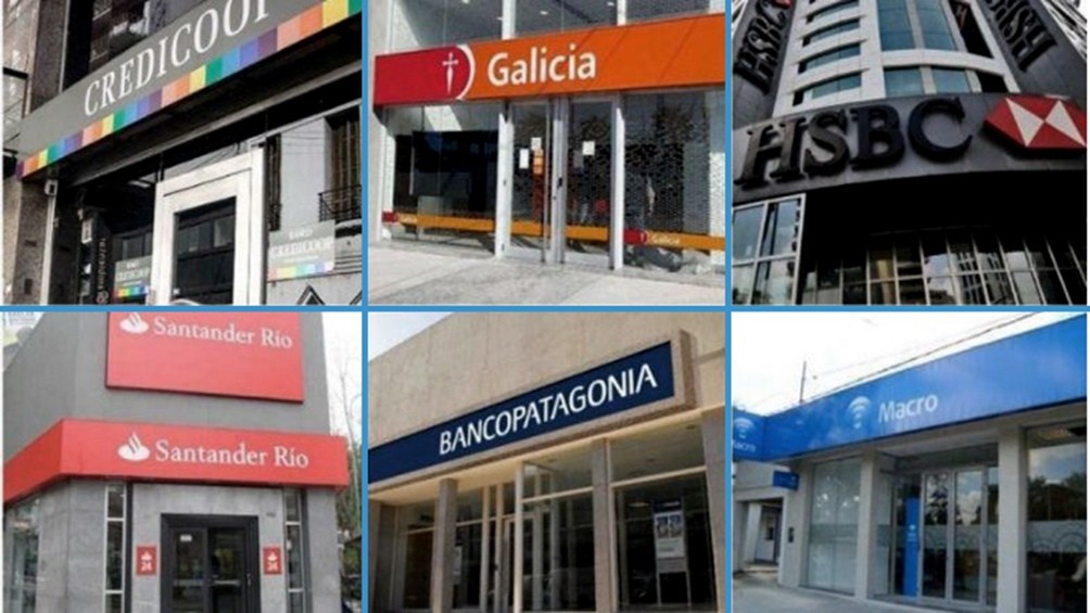 DESDE EL MARTES, LOS BANCOS YA NO TENDRÁN QUE EXIGIR FE DE VIDA A JUBILADOS Y PENSIONADOS