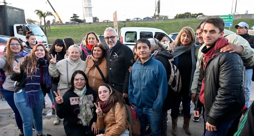 JULIO ZAMORA: 
