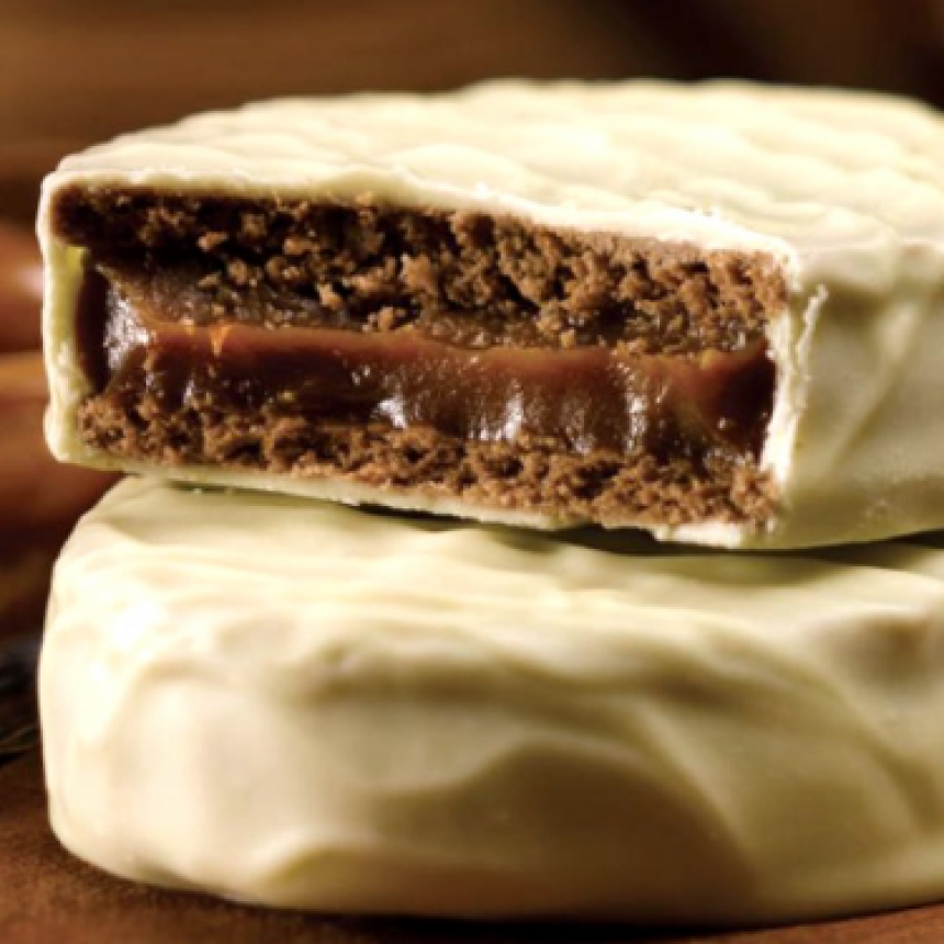 MAR CHIQUITA: LLEGA LA 4° FIESTA ITINERANTE DEL CHOCOLATE Y EL ALFAJOR A PIRÁN 