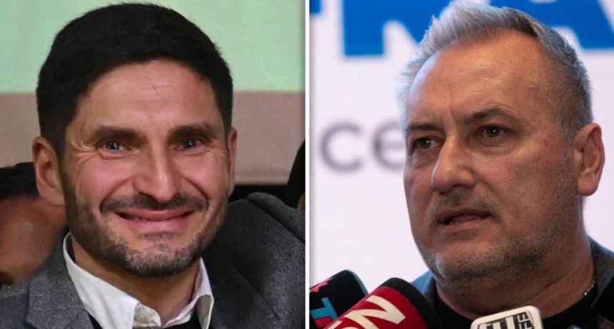 PASO EN SANTA FE: PULLARO SE IMPUSO A LOSADA Y LEWANDOWSKI TRIUNFÓ EN EL PJ