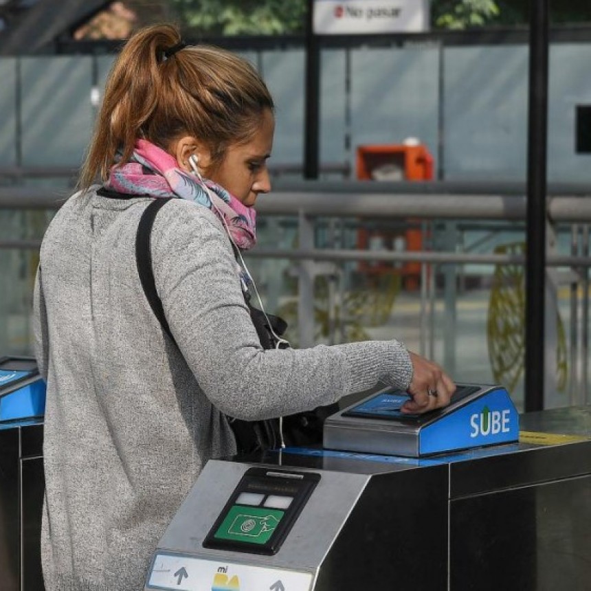 A QUÉ HORA SERÁ EL PARO DE ESTE MIÉRCOLES EN TODAS LAS LÍNEAS DE SUBTE