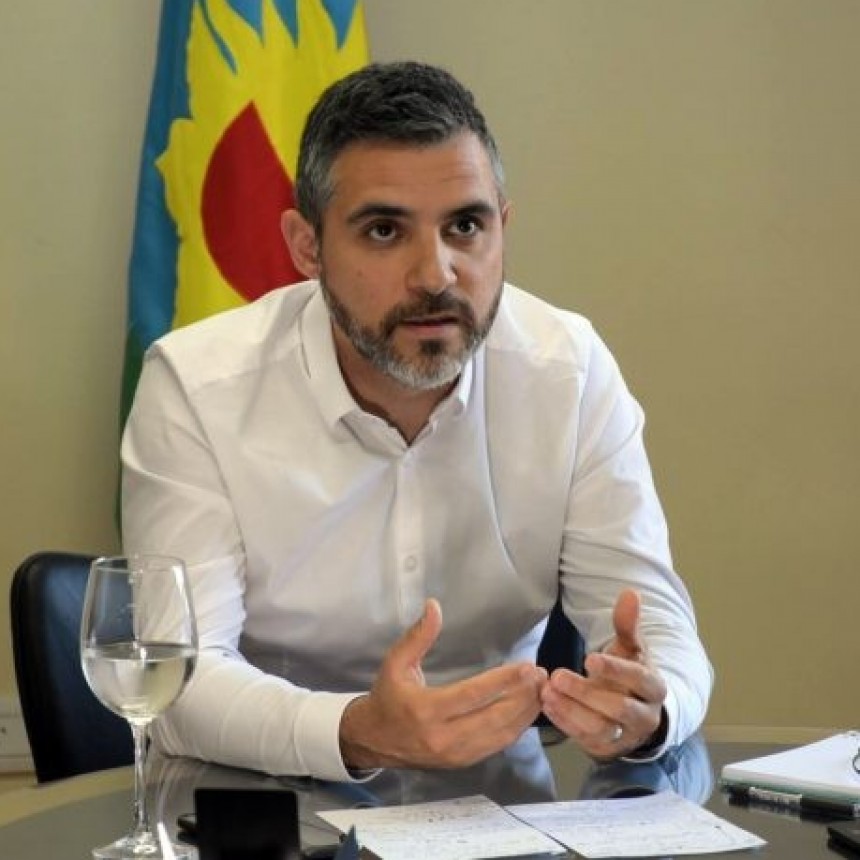 GIRARD CRUZÓ A SANTILLI: “MIENTE”, EL DISTRITO “CON MÁS PRESIÓN FISCAL” ES CABA