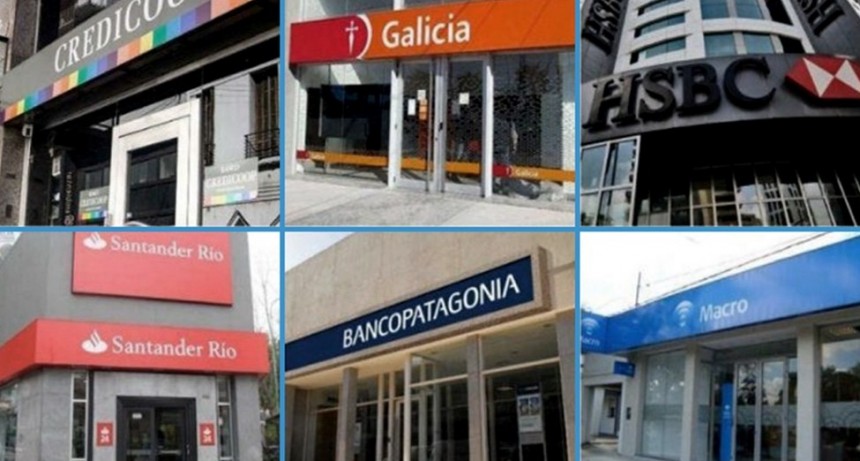 DESDE EL MARTES, LOS BANCOS YA NO TENDRÁN QUE EXIGIR FE DE VIDA A JUBILADOS Y PENSIONADOS