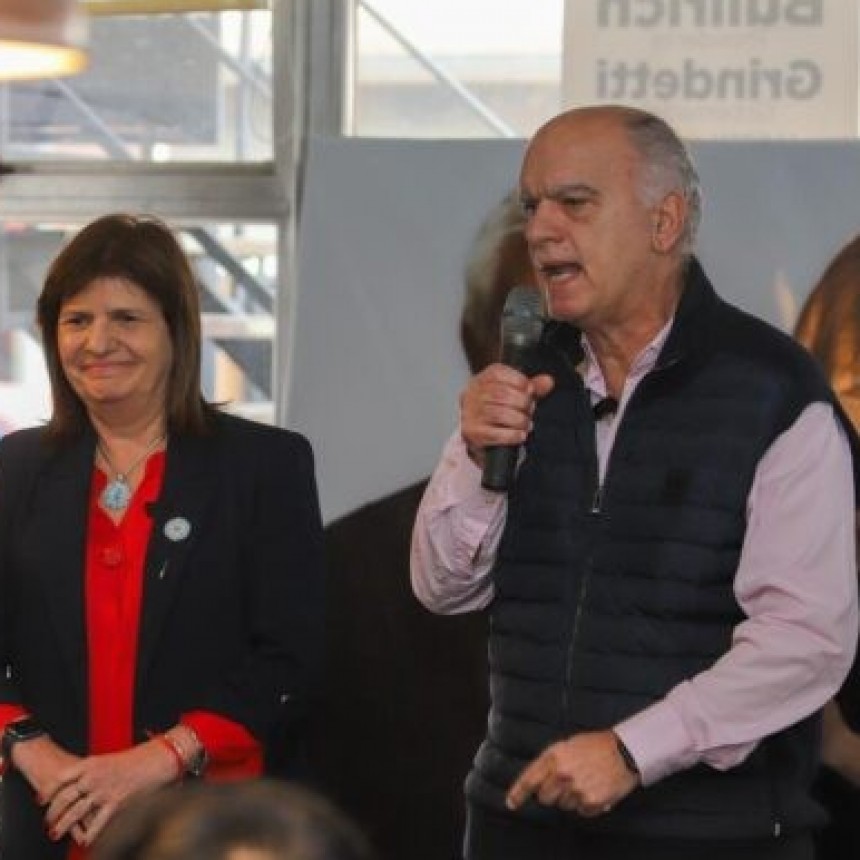 GRINDETTI CONTRA KICILLOF: “EL LOBO ES LA INFLACIÓN DEL 115%”