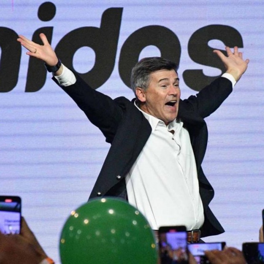 PASSERINI LE GANÓ A DE LOREDO LAS ELECCIONES DE CÓRDOBA CAPITAL