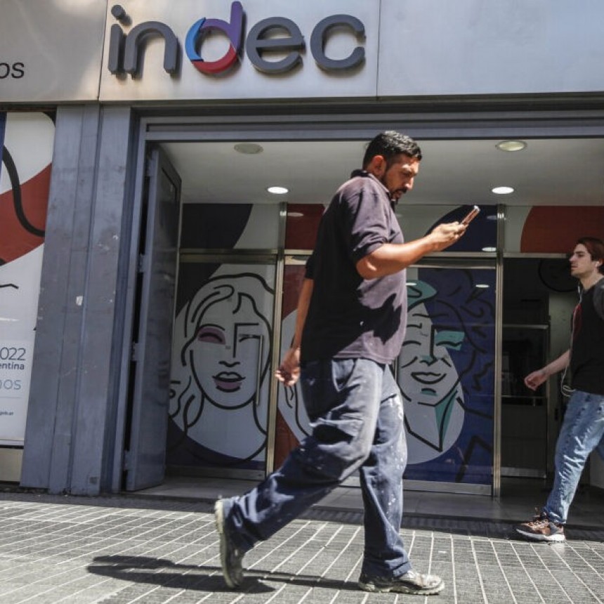 DATOS CLAVE SOBRE LA INFLACIÓN DE JULIO SE DIFUNDIRÁN DESPUÉS DE LAS PASO