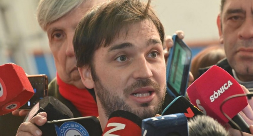ELECCIONES EN CHUBUT: TORRES SE IMPUSO SOBRE LUQUE POR MENOS DE 6.000 VOTOS
