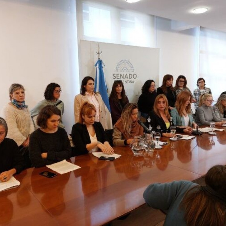 PERIODISTAS ARGENTINAS CONSIDERÓ “IMPRESCINDIBLE” QUE PEDRO BRIEGER PIDA “DISCULPAS PÚBLICAS”
