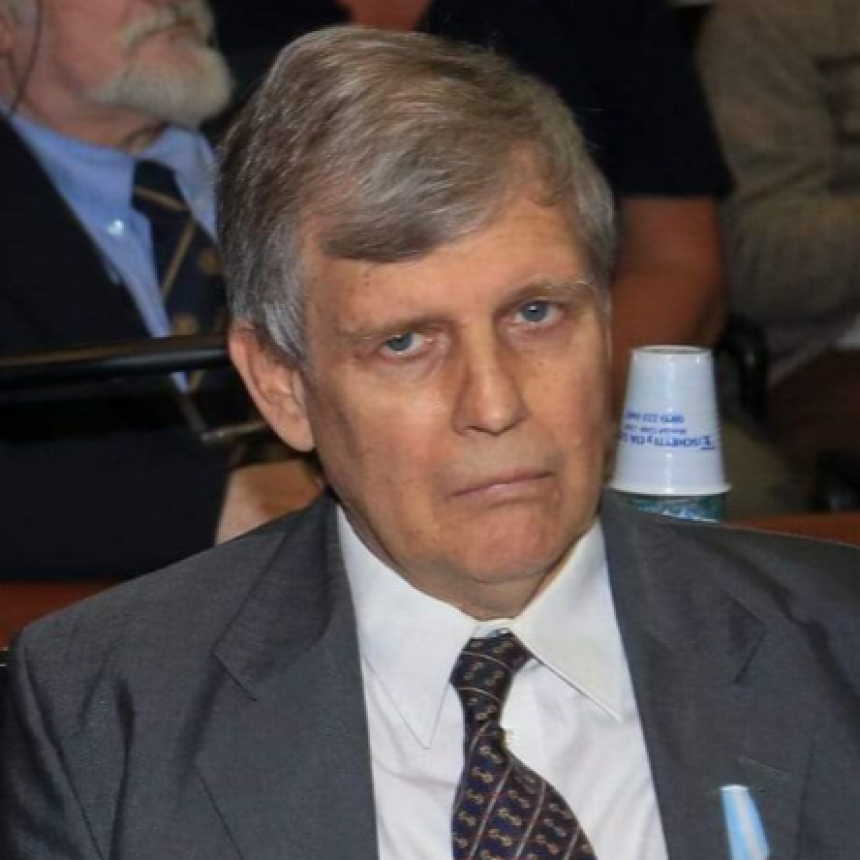 DIPUTADOS LIBERTARIOS VISITARON A ALFREDO ASTIZ Y OTROS GENOCIDAS DE LA DICTADURA
