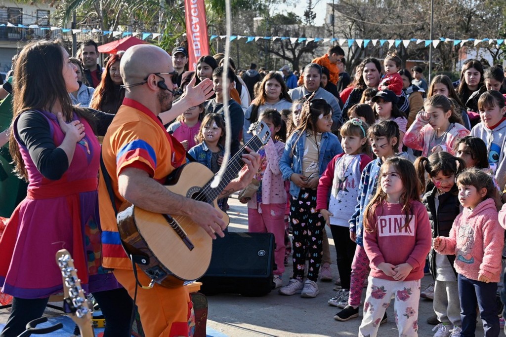 VACACIONES DE INVIERNO 2025: CONOCÉ LAS IMPERDIBLES OPCIONES CULTURALES QUE EL MUNICIPIO DE TIGRE TIENE PARA DISFRUTAR EN FAMILIA